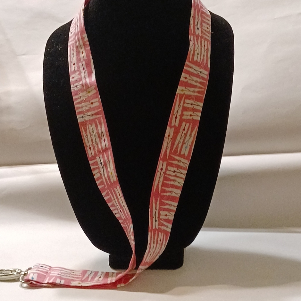 Lanyard